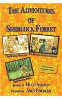 Adventures of Sherlock Ferret
