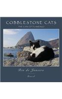 Cobblestone Cats - Rio de Janeiro