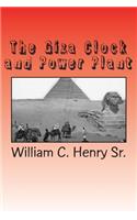 Giza Clock and Power Plant