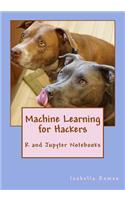 Machine Learning for Hackers