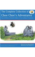 The Complete Collection of Chee Chee's Adventures