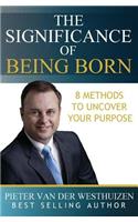 Significance of Being Born