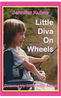 Little Diva on Wheels