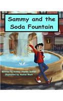 Sammy and the Soda Fountain