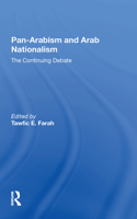 Pan-arabism And Arab Nationalism