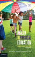 Health and Physical Education