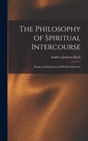 Philosophy of Spiritual Intercourse