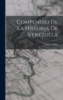 Compendio de la Historia de Venezuela