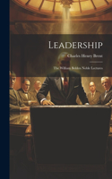 Leadership