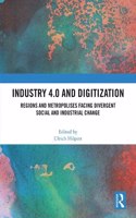 Industry 4.0 and Digitization