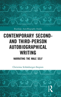 Contemporary Second- And Third-Person Autobiographical Writing