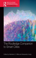 Routledge Companion to Smart Cities