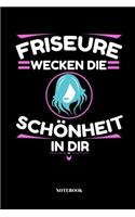 Friseure Wecken Die Schönheit In Dir