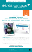 Juvenile Justice- Vantage Slimpack