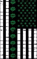 St Patricks Notebook