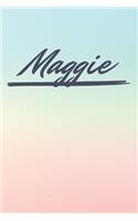 Maggie