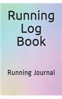 Running Log Book