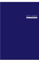 Dot Grid Notebook