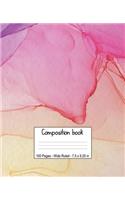 Composition Book