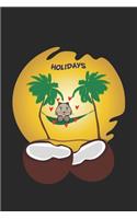 Holidays