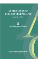 Presupuesto Público Venezolano