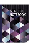 Isometric Notebook