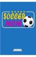 Soccer Mom Journal