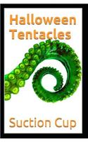 Halloween Tentacles