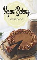 Vegan Baking Recipe Book