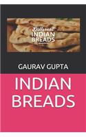 Indian Breads