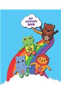 My Activity Book