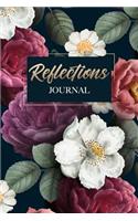 Reflections Journal