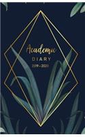 Academic Diary 2019 - 2020