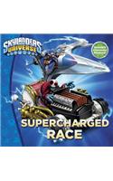 Supercharged Race