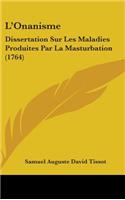 L'Onanisme