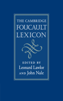 Cambridge Foucault Lexicon