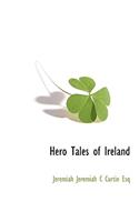 Hero Tales of Ireland