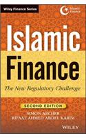Islamic Finance: The New Regulatory Challenge