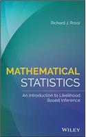 Mathematical Statistics: An Introduction to Likelihood Based Inference