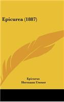 Epicurea (1887)