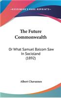 The Future Commonwealth