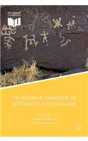 Palgrave Handbook of Economics and Language