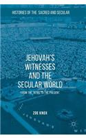 Jehovah's Witnesses and the Secular World