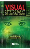 Visual Cryptography and Secret Image Sharing