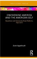 Envisioning America and the American Self