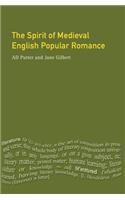 Spirit of Medieval English Popular Romance