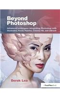 Beyond Photoshop