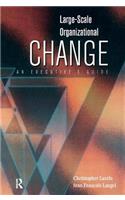 Large-Scale Organizational Change