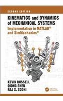 Kinematics and Dynamics of Mechanical Systems, Second Edition