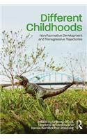 Different Childhoods